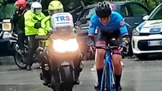 ciclismo a manoppello