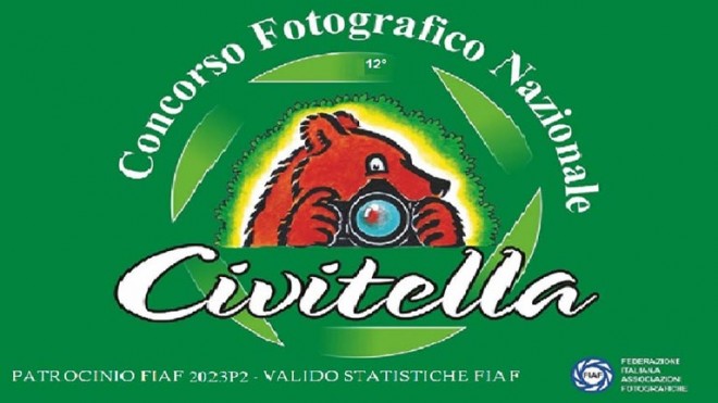 concorso fotografico civitella alfedena