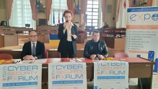 cyber e security forum