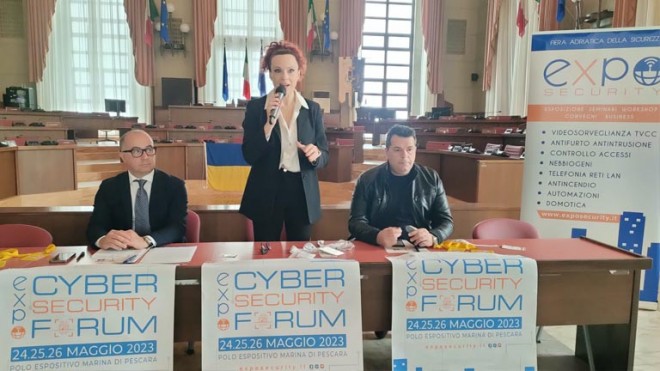 cyber e security forum