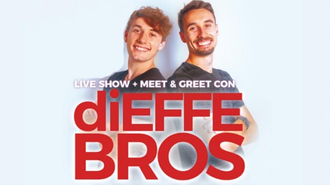 dieffe bros