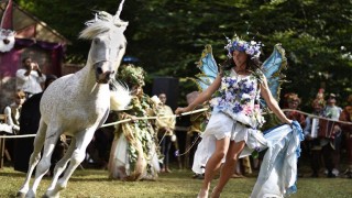 festa degli gnomi roccaraso