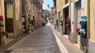 festa dei fiori città sant'angelo