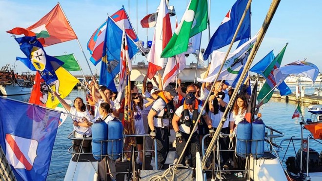 festa dello sport giulianova