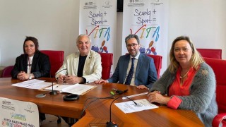 festa dello sport pescara