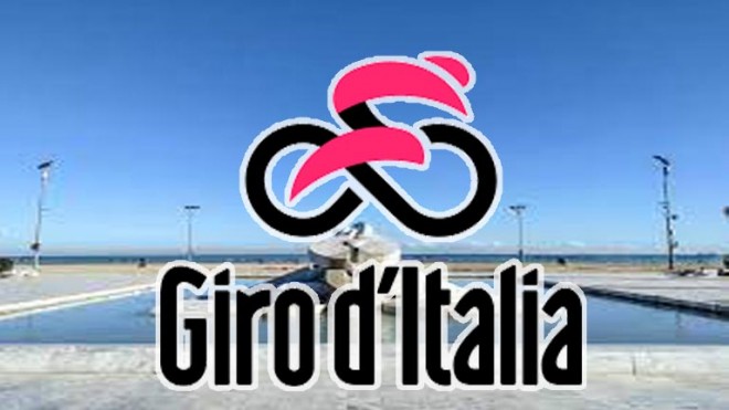 giro d'italia a Pescara