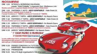 gran premio automobili