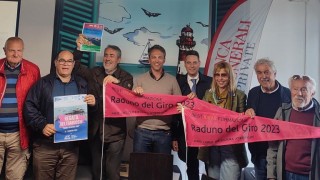 mare e giro d'italia