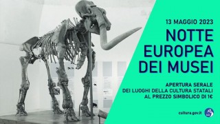 notte europea dei musei L'Aquila