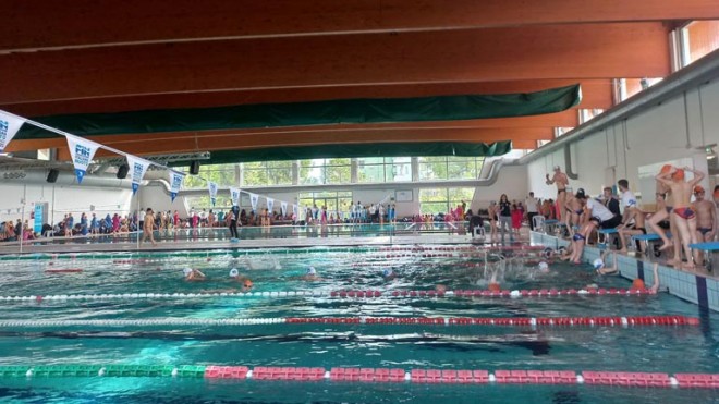 nuoto a lanciano