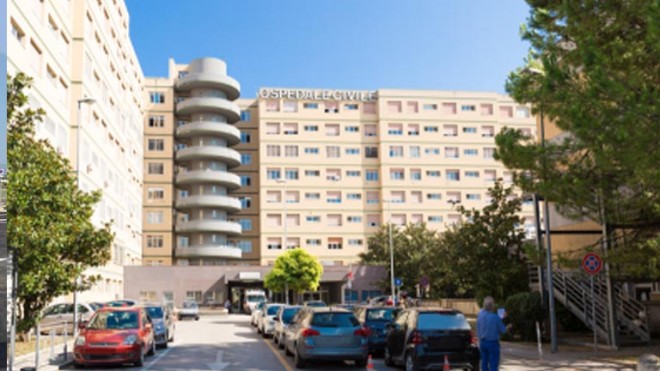 ospedale pescara