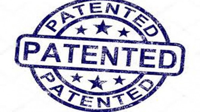 patented