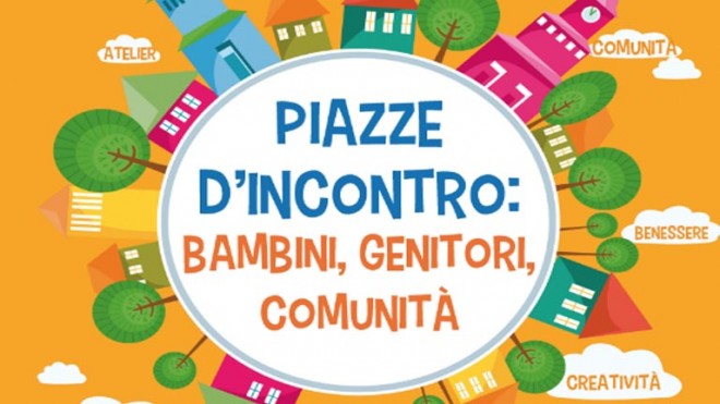 piazze d'incontro