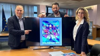 presentazione estate 2023 a Montesilvano