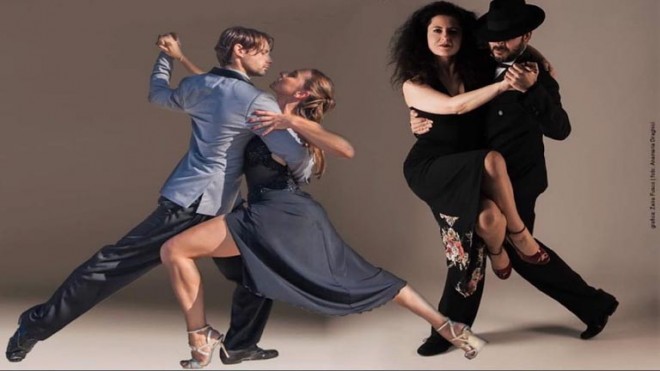 tango