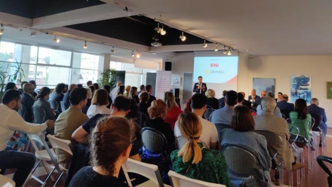 BNI Aternino PESCARA