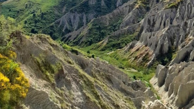 calanchi atri