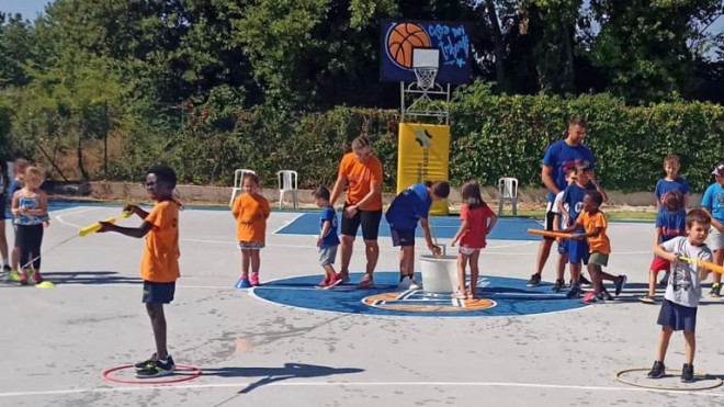 campus sport a lanciano