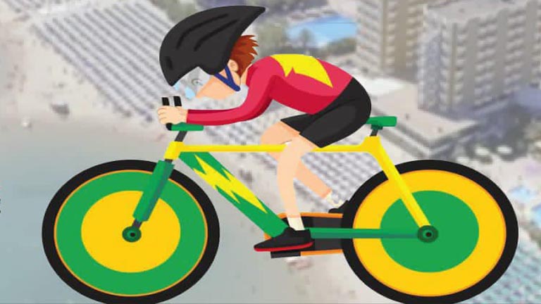 ciclismo a montesilvano