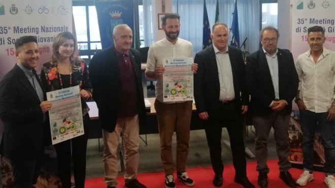 ciclismo a montesilvano