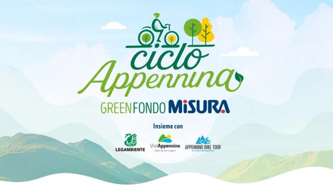 cicloappennina