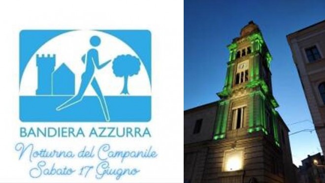 corsa notturna casalbordino