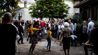 cuntafesta