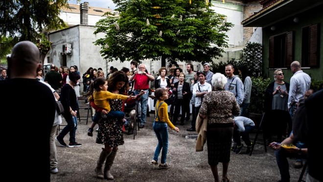 cuntafesta
