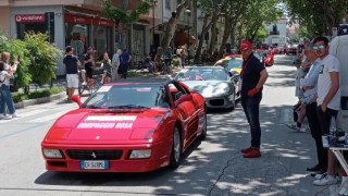 ferrari a giulianova