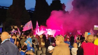 festa sport pineto volley e calcio