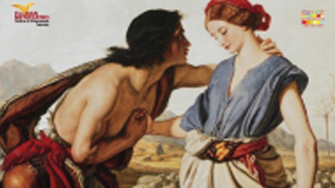 frammenti d'amore