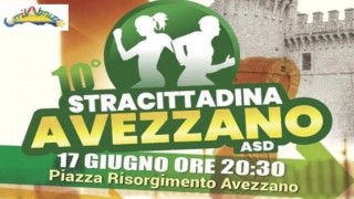 gara ad avezzano