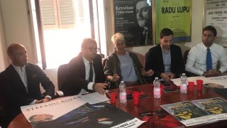 la riccitelli programma estivo teramo