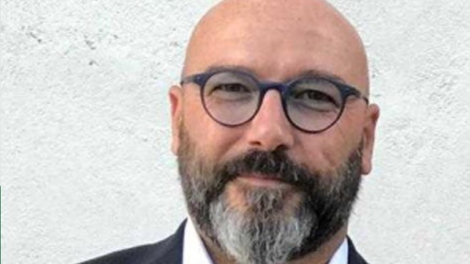 massimo chiodi Edilconfidi L'Aquila