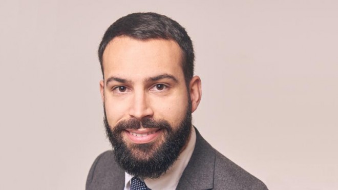 matteo pantalone