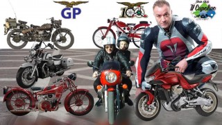 motoraduno