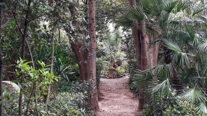 parco a loreto