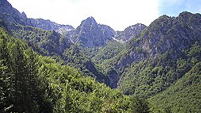 parco nazionale