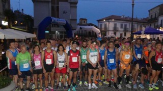 partecipanti notturna del campanile casalbordino