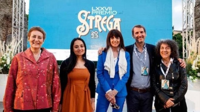 premio strega