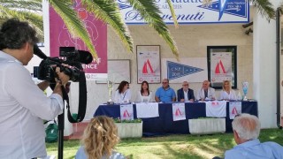 presentazione cerasuolo cup pescara 2023