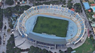stadio adriatico PESCARA