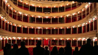 teatro sulmona