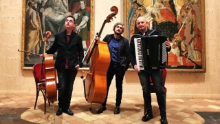 trio accordance