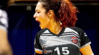 In biancorosso arriva l’opposto Marika Fanelli