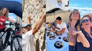 SAN FESTIVAL - SPORT & NATURA BARISCIANO