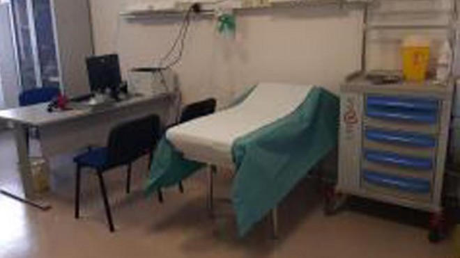 ambulatorio