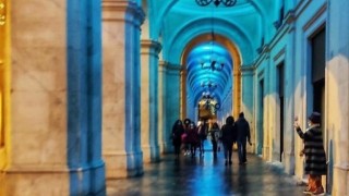 aquila centro mostra collettiva
