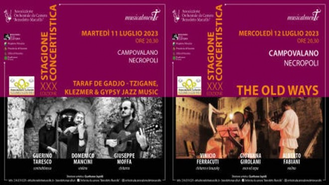 concerti