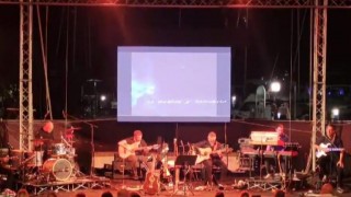 concerto a chieti